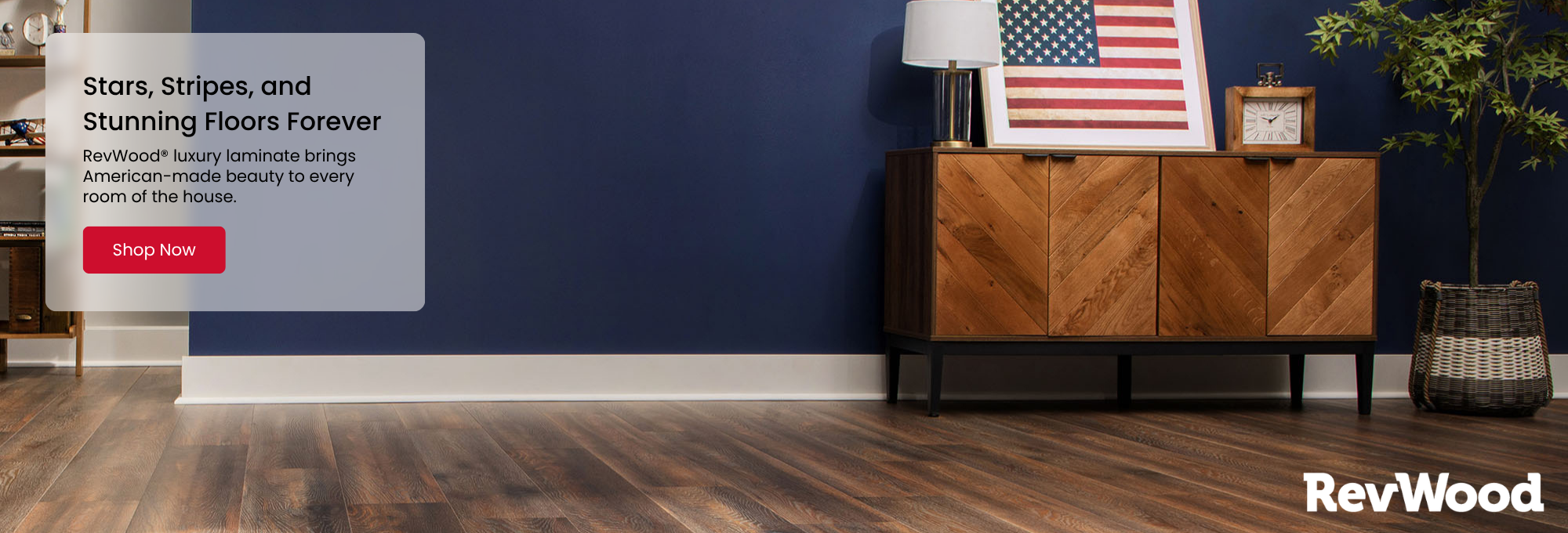 Shop Mohawk RevWood Flooring Products