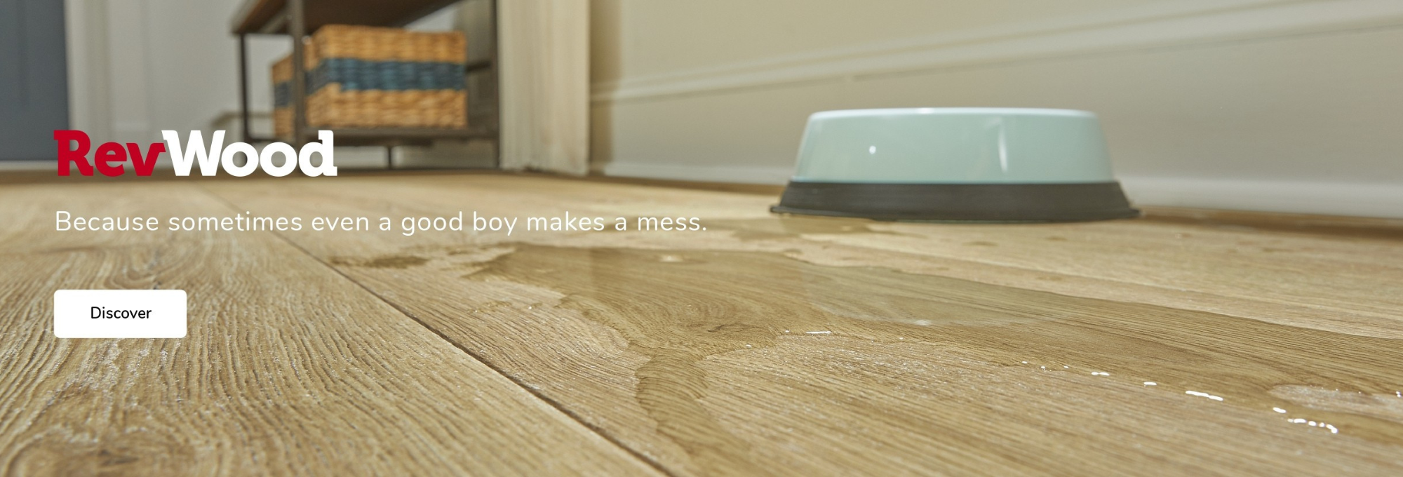 Shop Mohawk RevWood Flooring Products