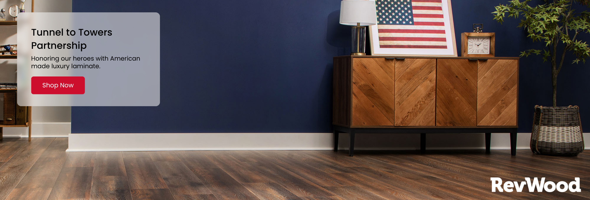 Shop Mohawk RevWood Flooring Products
